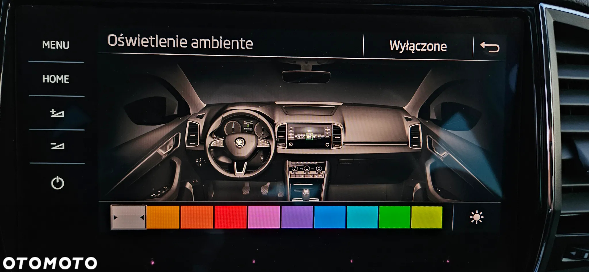 Skoda Karoq 1.0 TSI Edition 130 - 18