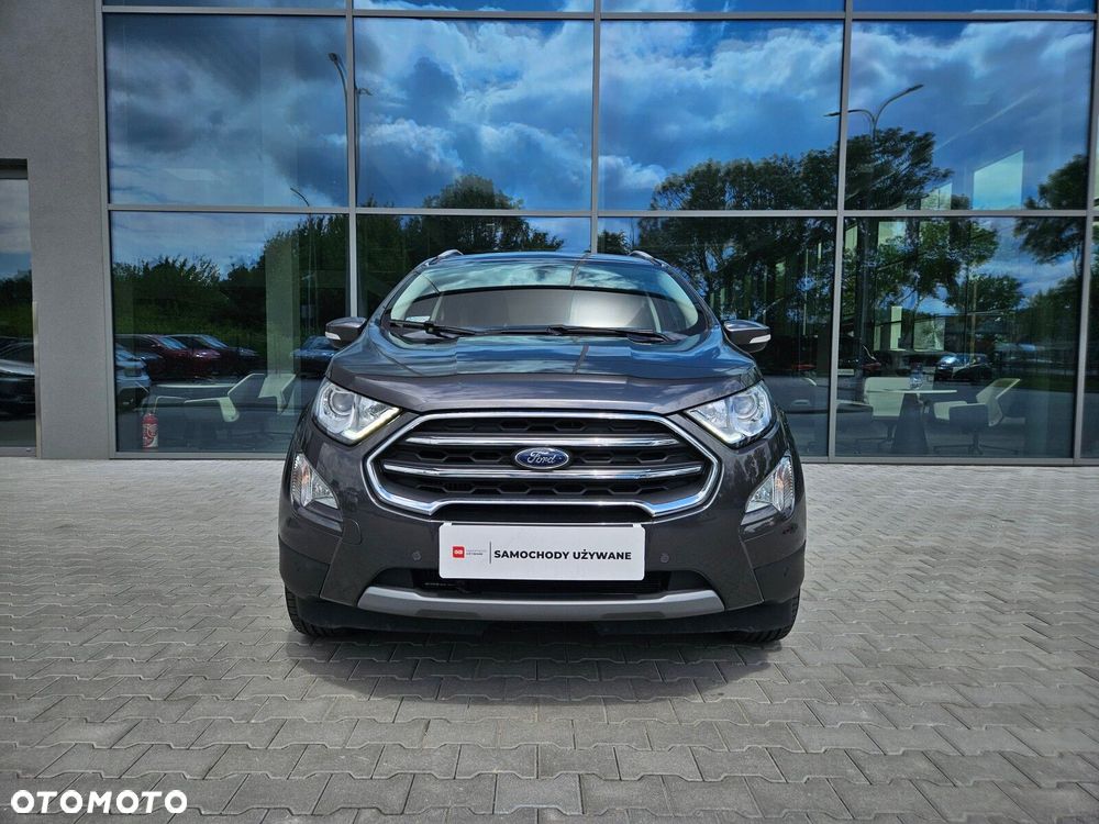 Ford EcoSport - 9