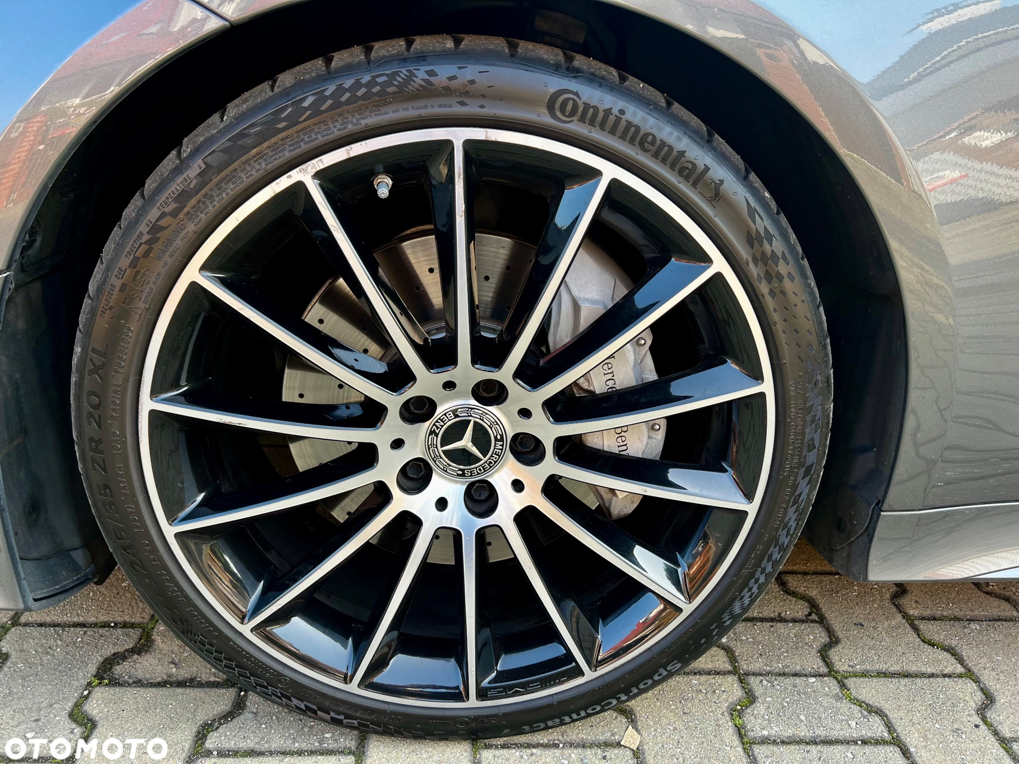 Mercedes-Benz CLS - 14