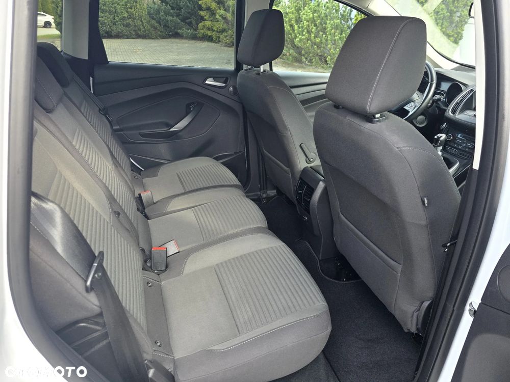Ford C-MAX 1.0 EcoBoost Titanium ASS - 19
