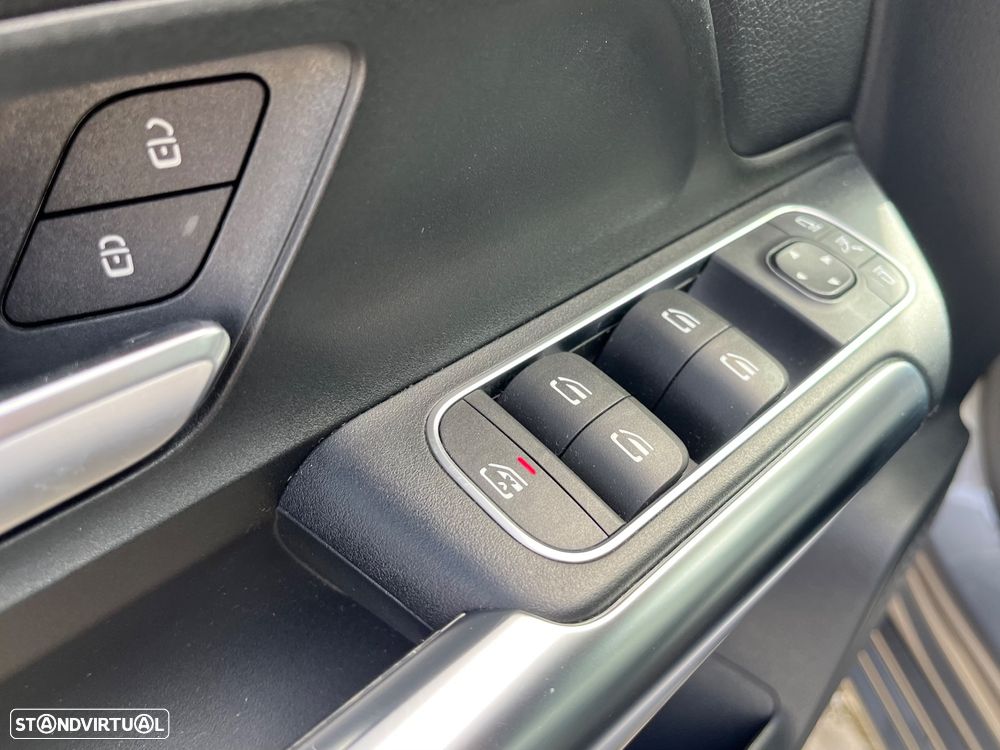 Mercedes-Benz B 180 d Progressive Aut. - 21