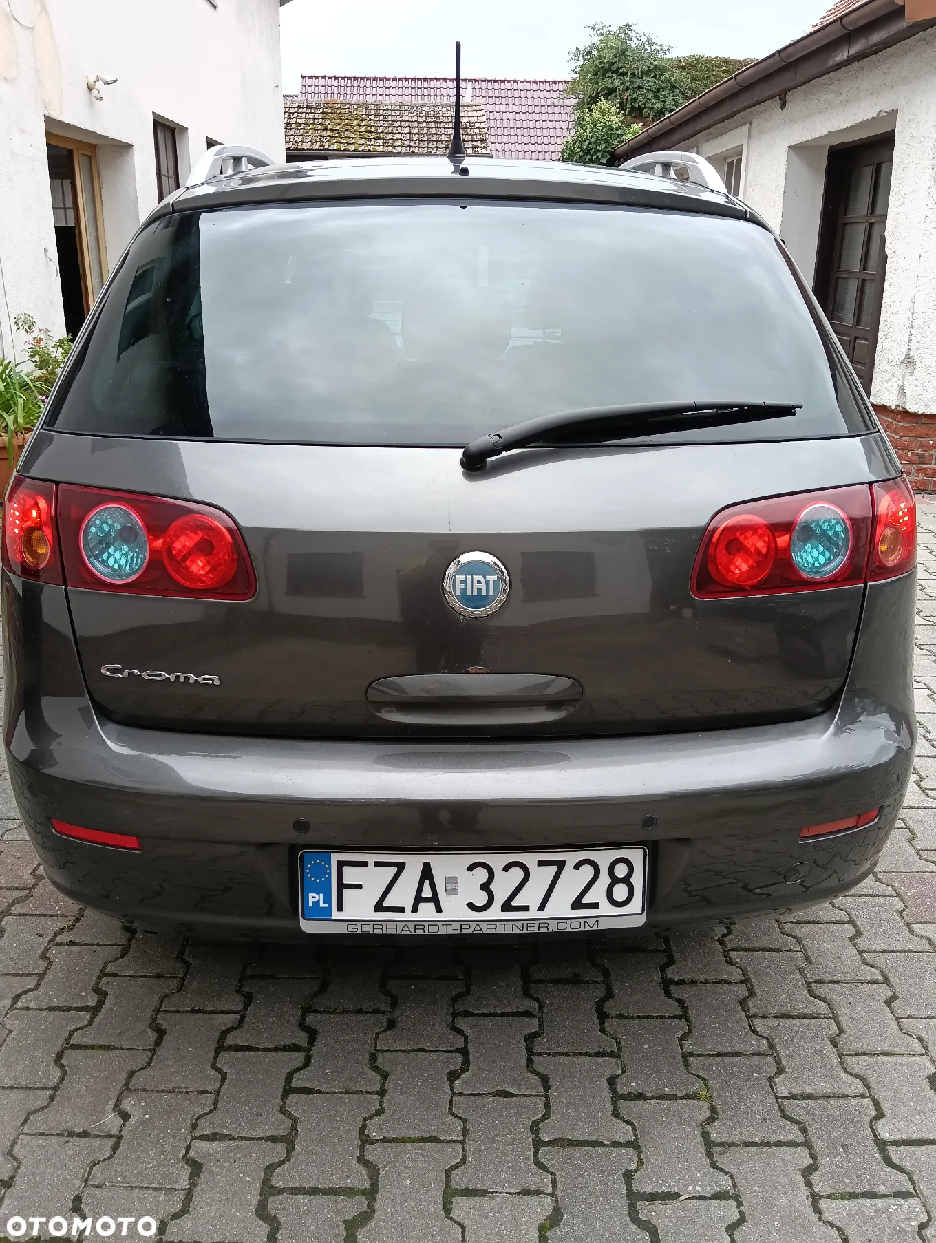 Fiat Croma - 22