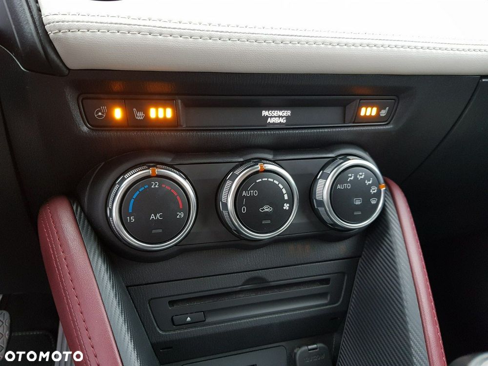 Mazda CX-3 2.0 Skypassion AWD - 25