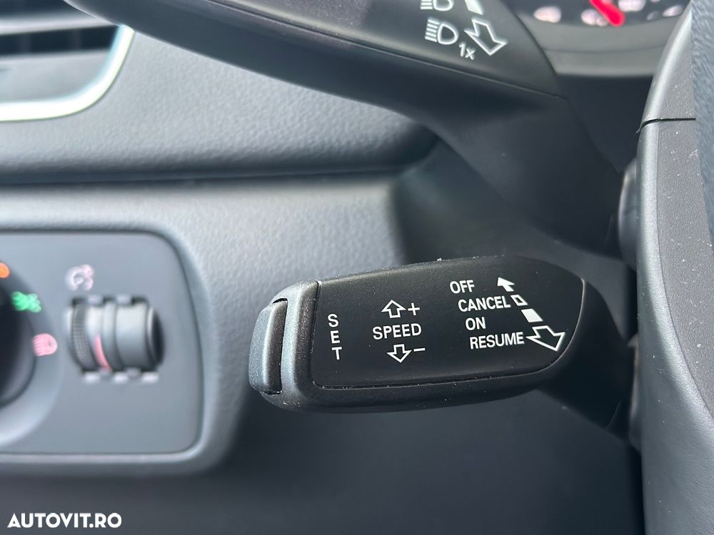 Audi Q3 2.0 TFSI Quattro - 18