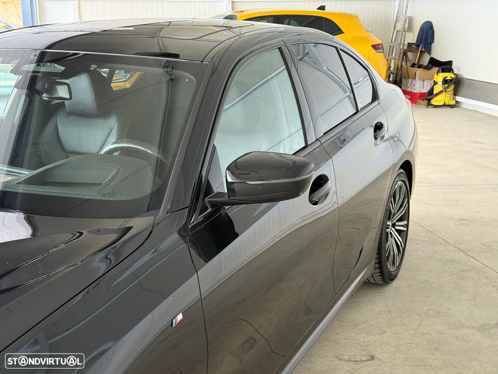 BMW 330 d xDrive Aut. M Sport - 26