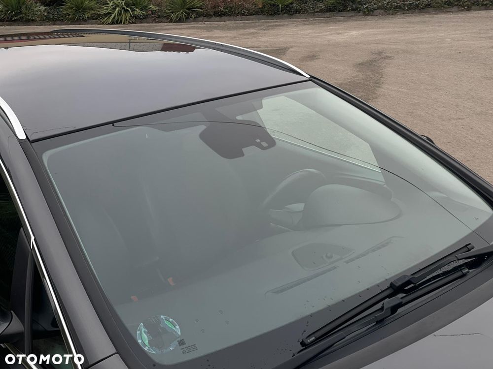 Opel Astra 1.4 Turbo Automatik Sport - 37