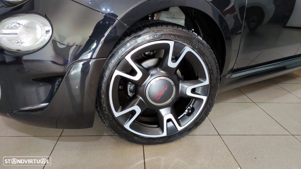 Fiat 500 0.9 8V TwinAir S&S Sport - 6