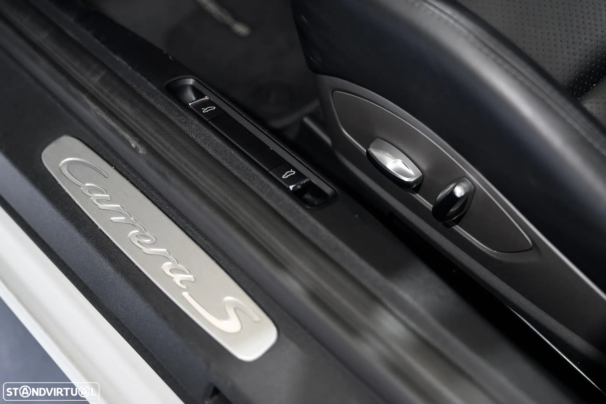 Porsche 911 (991) Carrera 2 S PDK - 27