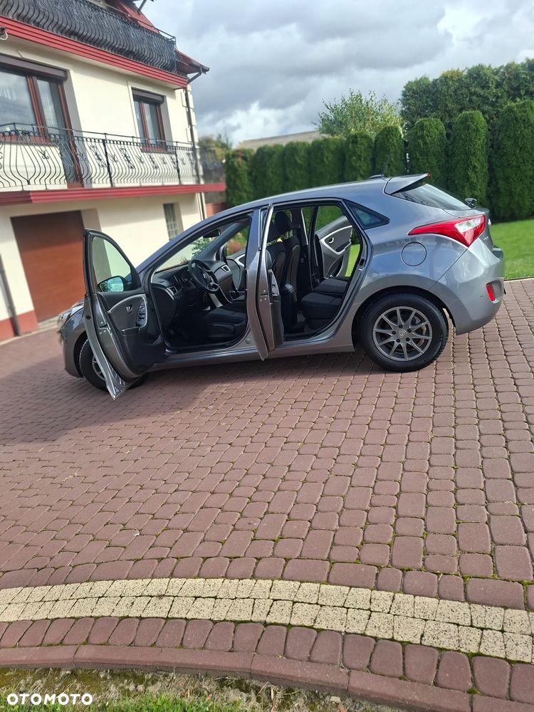 Hyundai i30 - 7