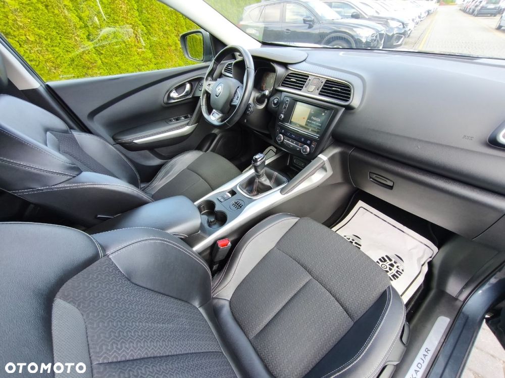Renault Kadjar - 9
