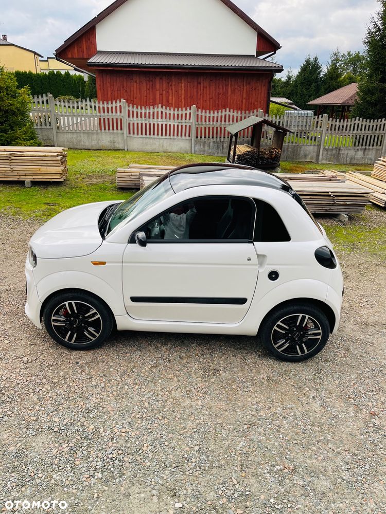 Microcar DUE First - 6
