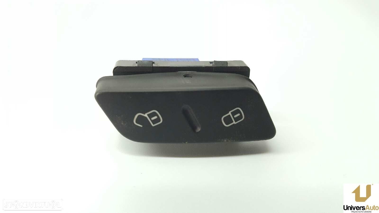 CONTROLE DE BLOQUEIO DE PORTA VOLKSWAGEN PASSAT LIM. (362) HIGHLINE BLUEMOTION - 1