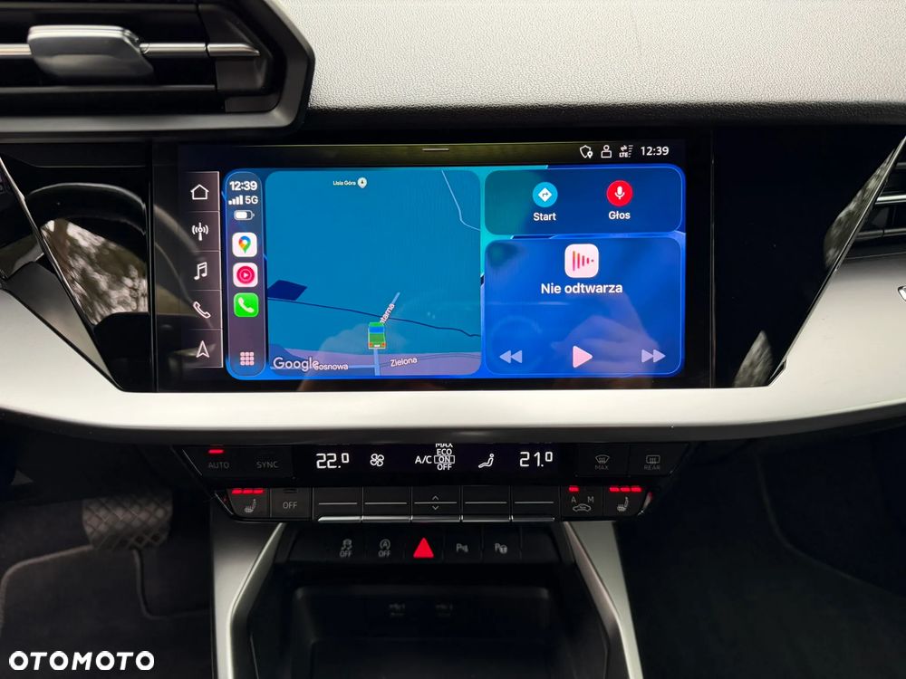 Audi A3 - 21