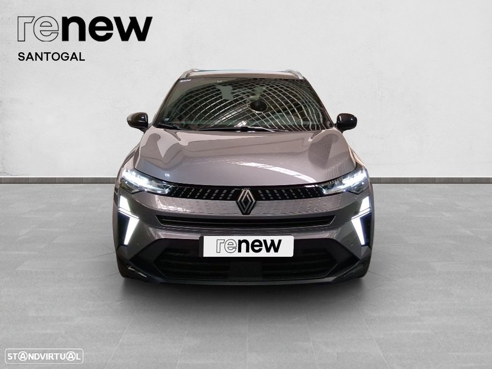 Renault Captur 1.0 TCe Techno - 2