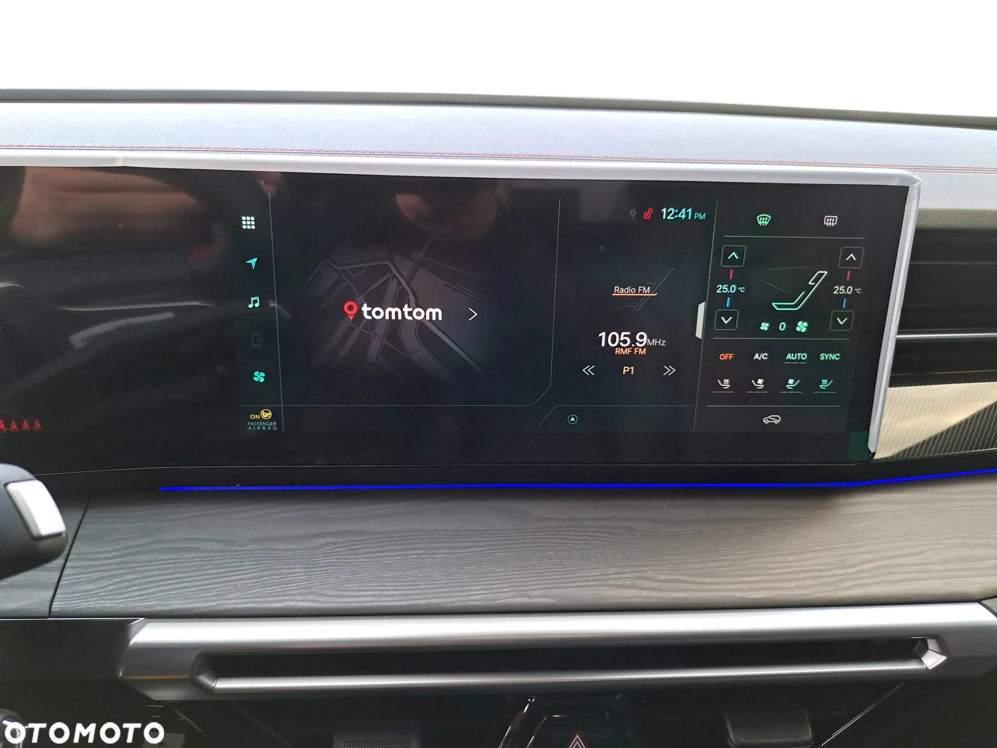 SsangYong/KGM Actyon Acyton 1.5 T-GDI Joy - 15