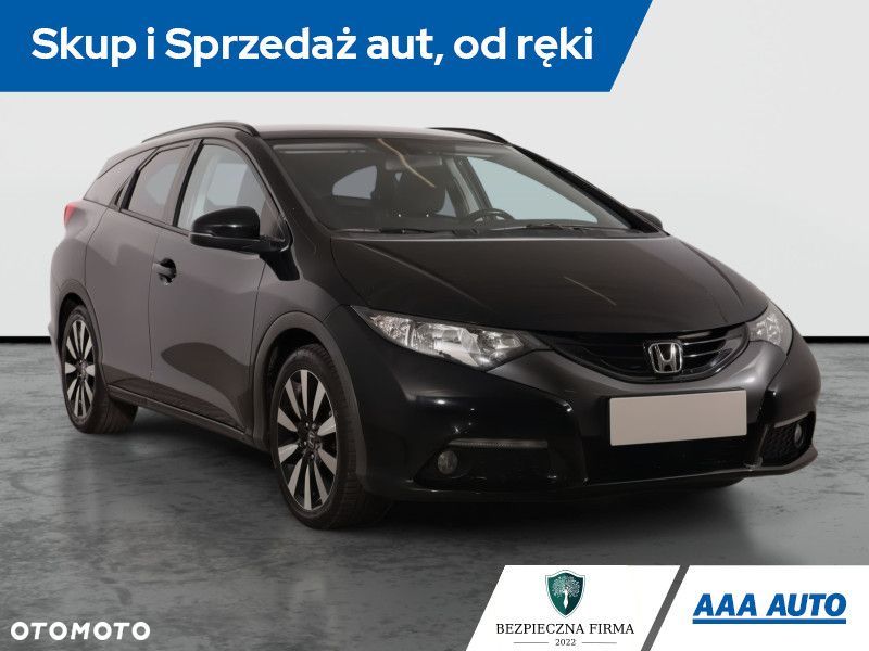 Honda Civic - 3