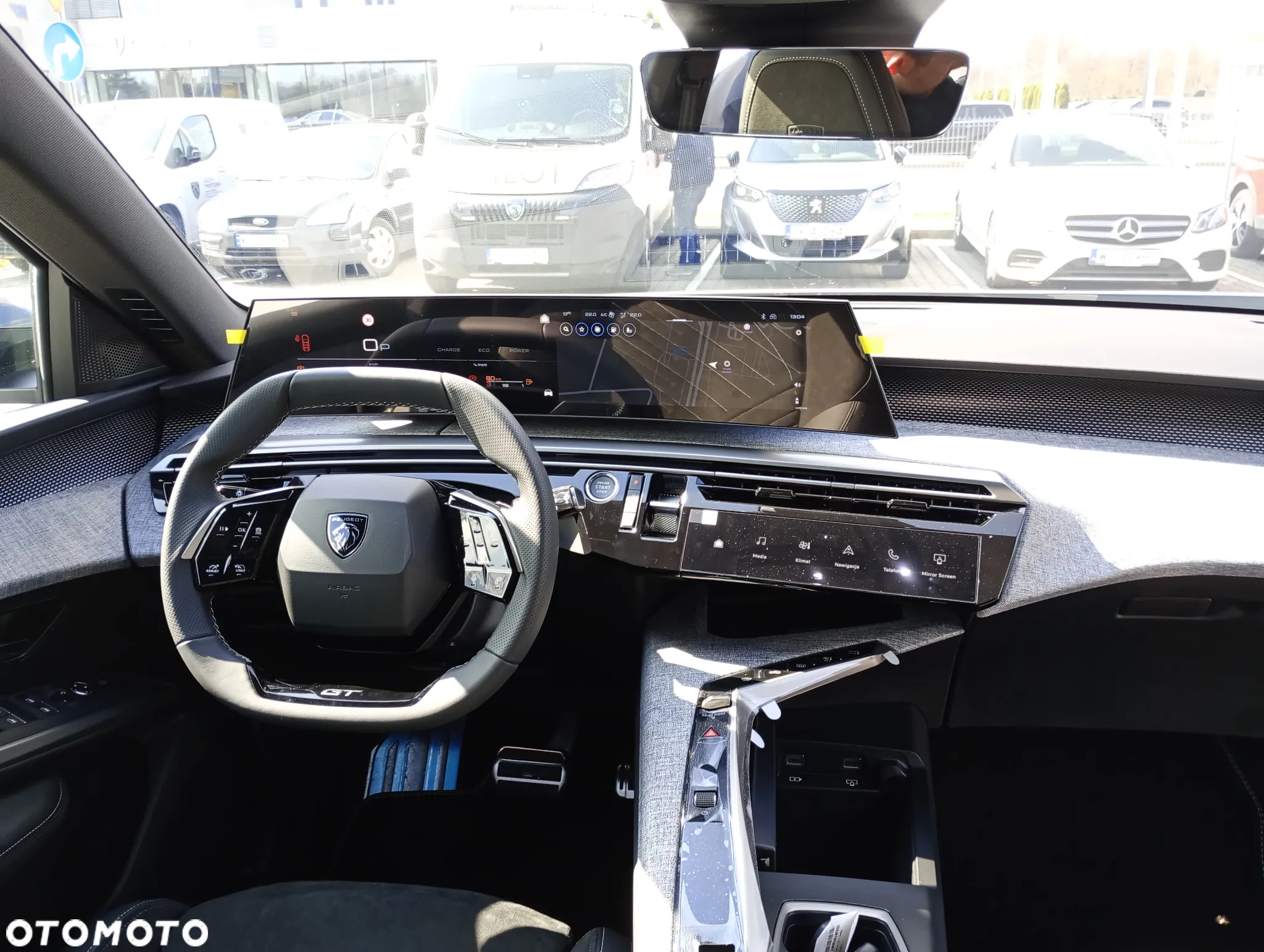 Peugeot 5008 1.2 PureTech mHEV GT S&S e-DCS6 - 8
