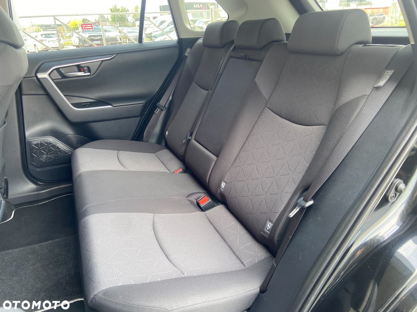 Toyota RAV4 2.5 Hybrid Comfort 4x2 - 14