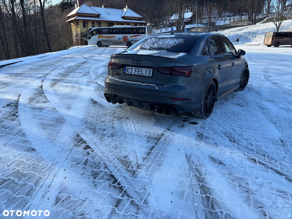 Audi S3 - 7