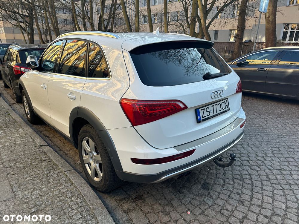 Audi Q5 2.0 TDI Quattro S tronic - 4
