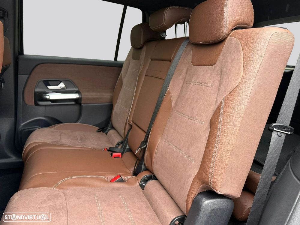 Mercedes-Benz GLB 200 - 15