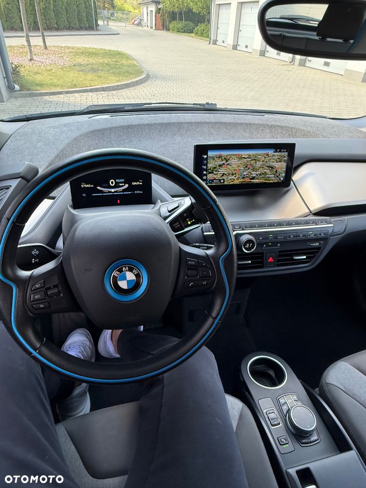 BMW i3 i3S 120 Ah - 28
