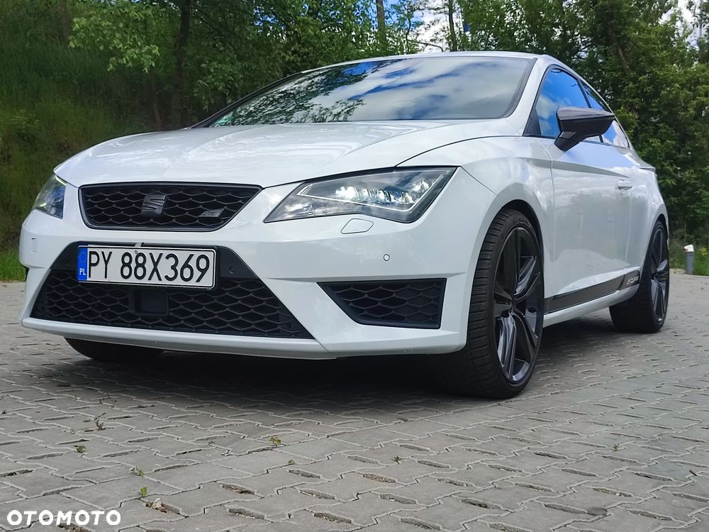 Seat Leon - 14