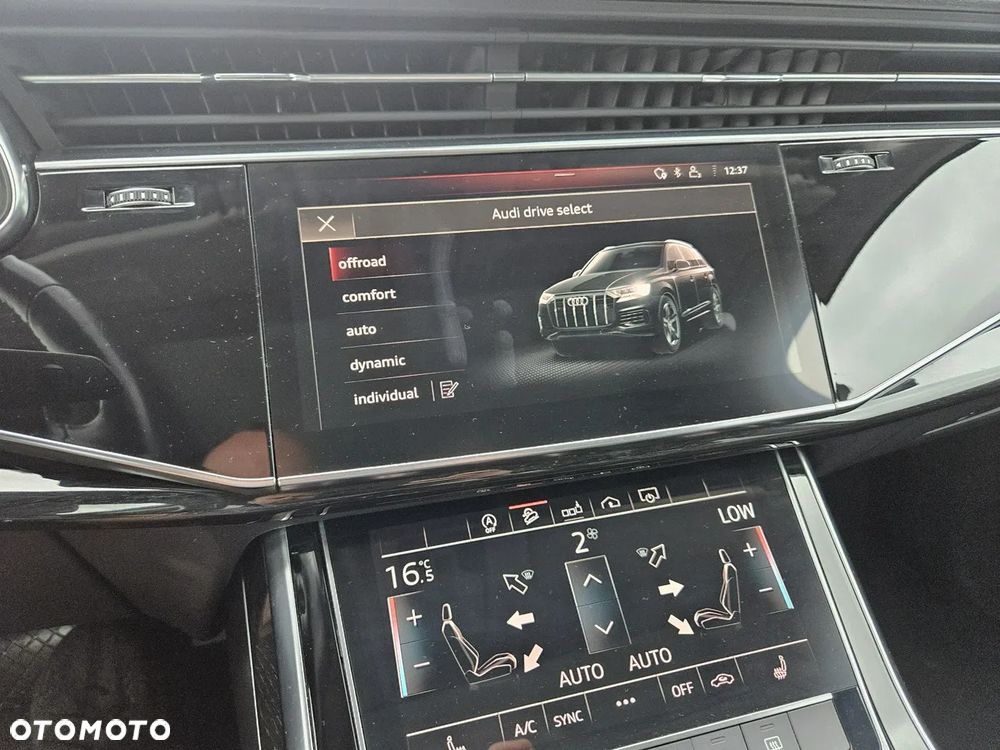 Audi Q7 - 15