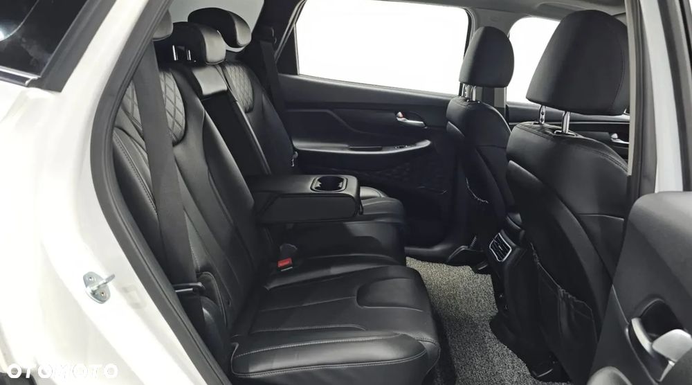 Hyundai Santa Fe - 18