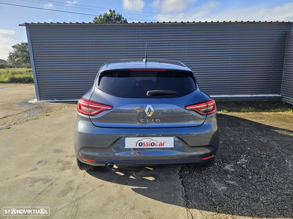 Renault Clio 1.0 TCe Evolution - 11