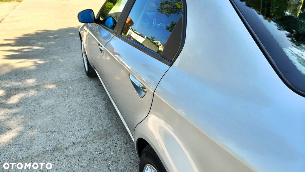 Alfa Romeo 159 1.9JTS Impression - 7
