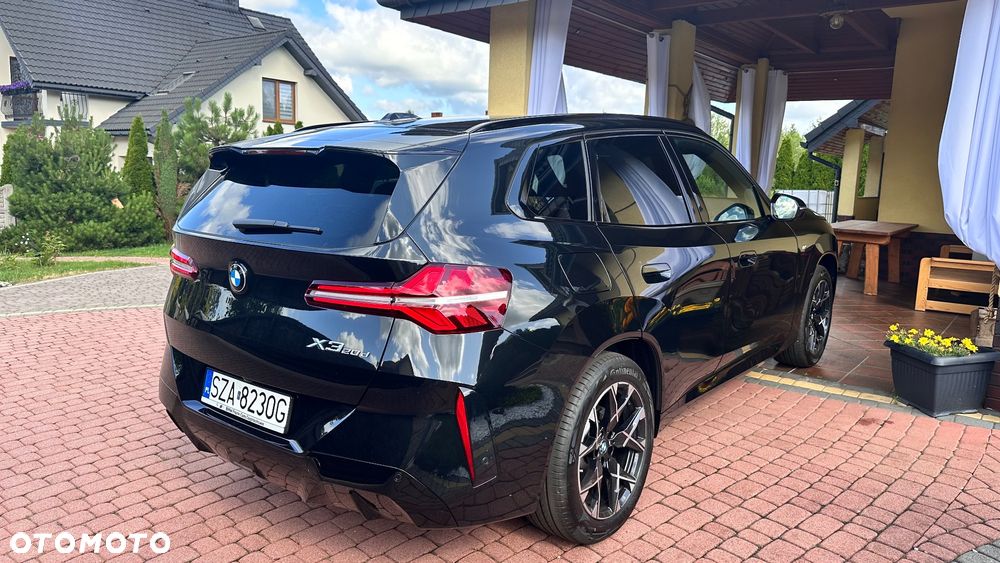 BMW X3 - 2