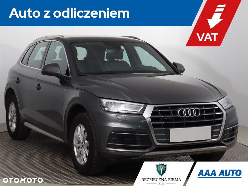 Audi Q5 - 1