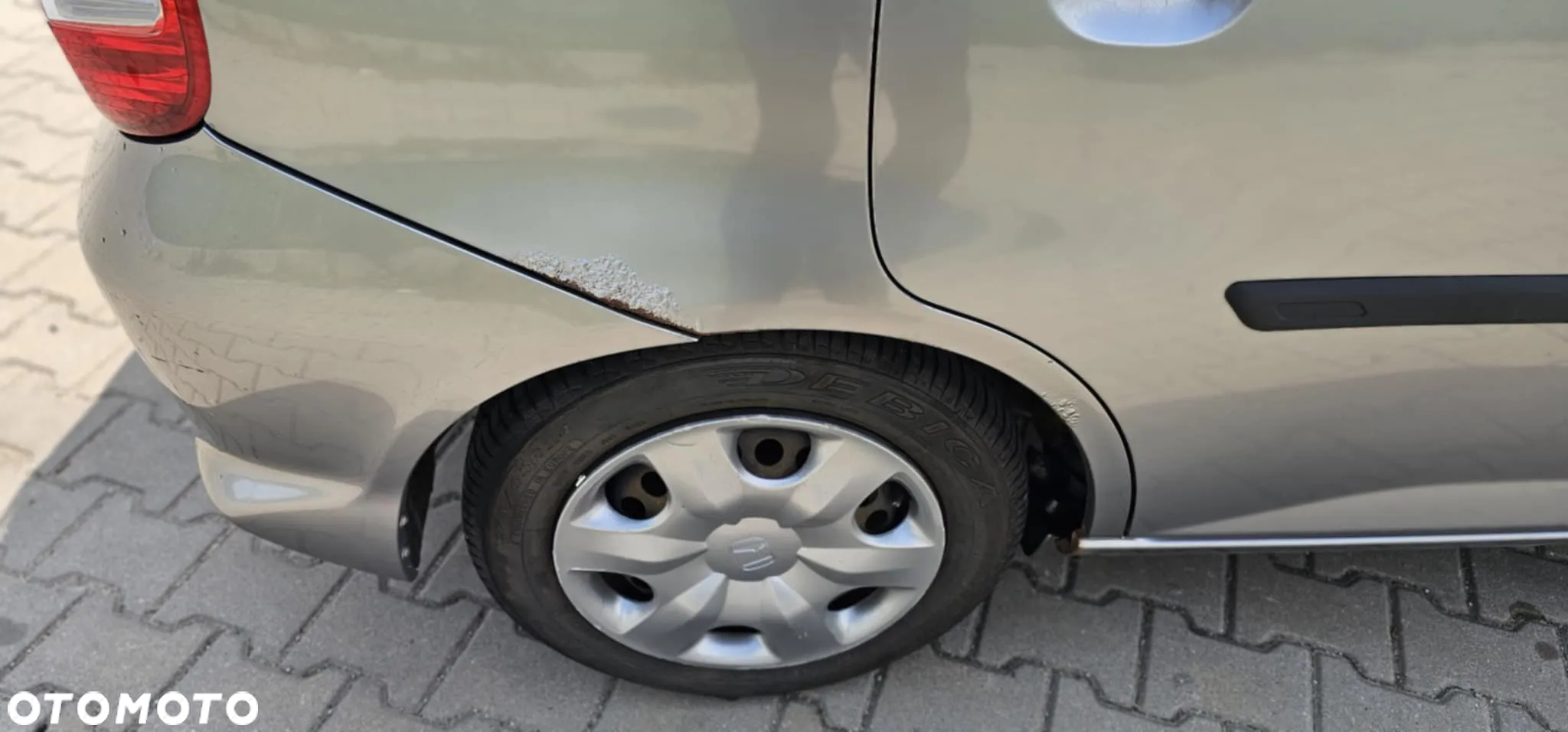 Honda Jazz - 8