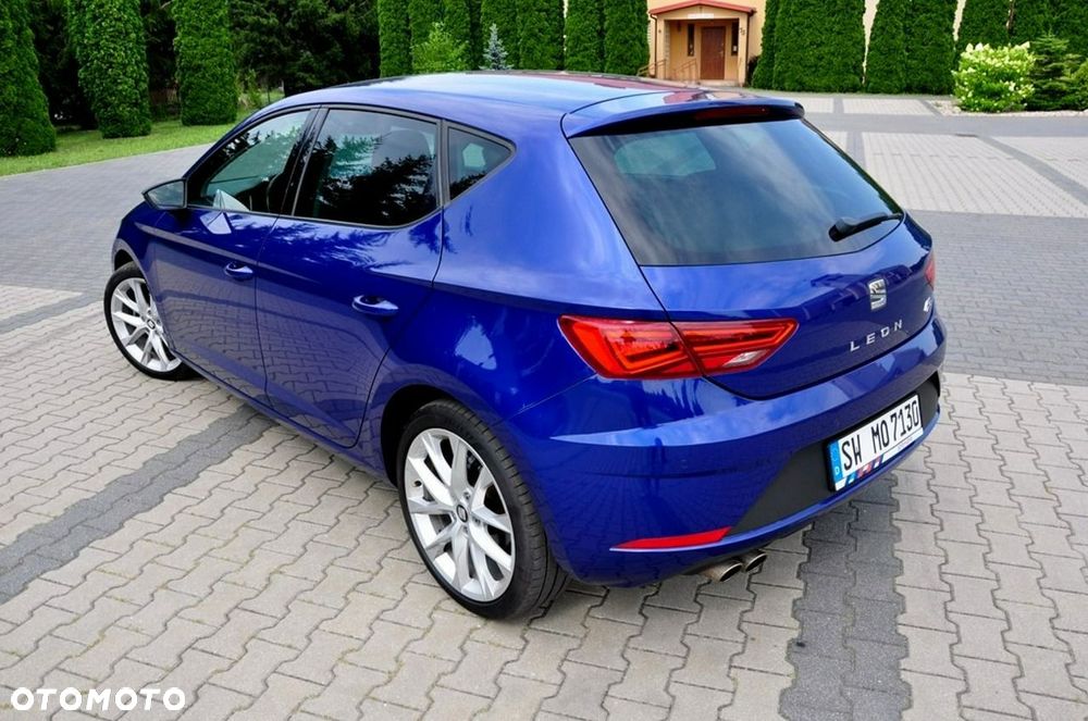 Seat Leon - 24
