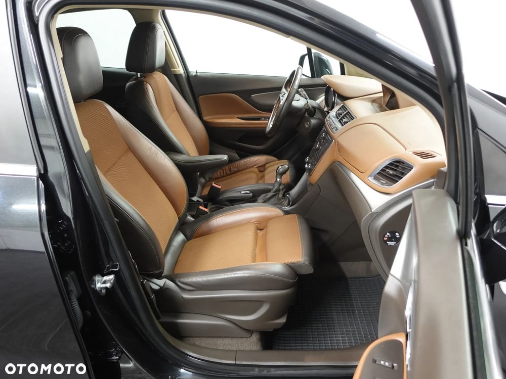 Opel Mokka - 24