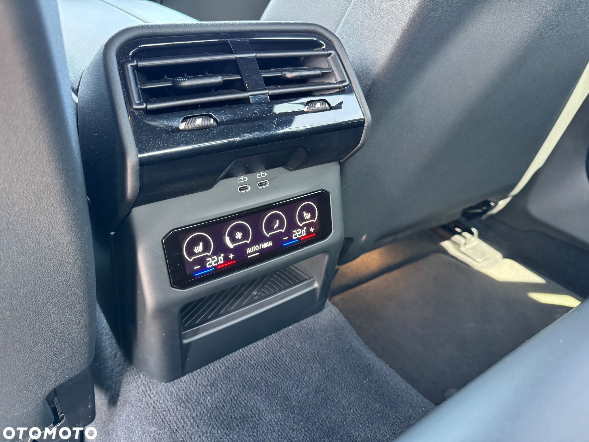 BMW Seria 5 - 36