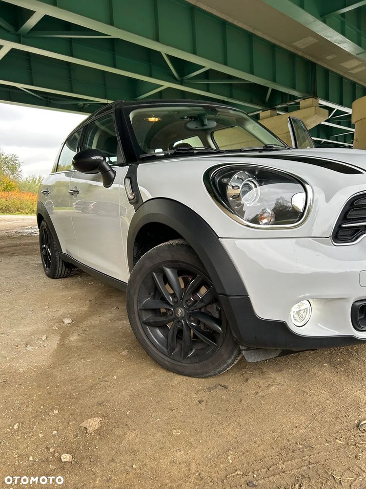 MINI Cooper S - 1