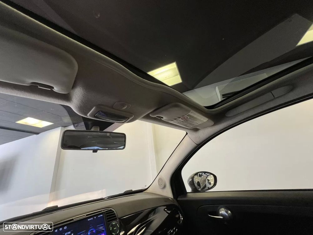 Fiat 500 1.2 S&S Sport - 11