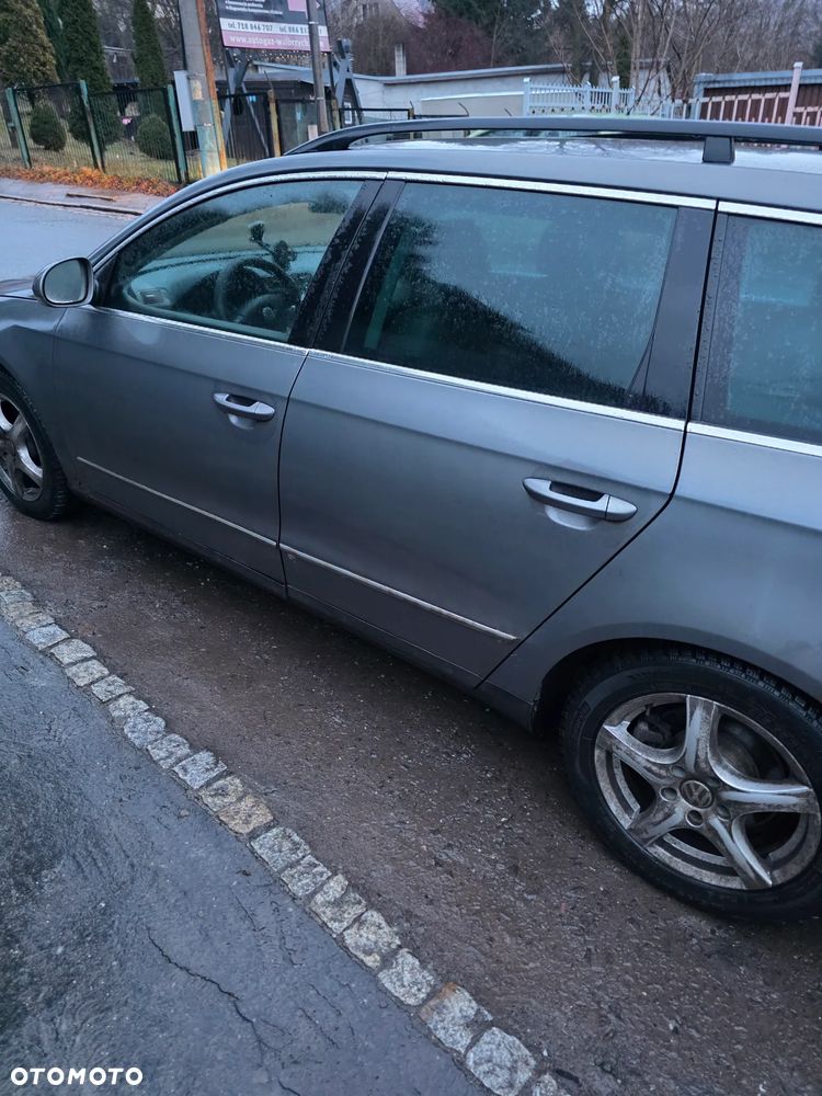 Volkswagen Passat 2.0 TDI DPF DSG Highline - 6