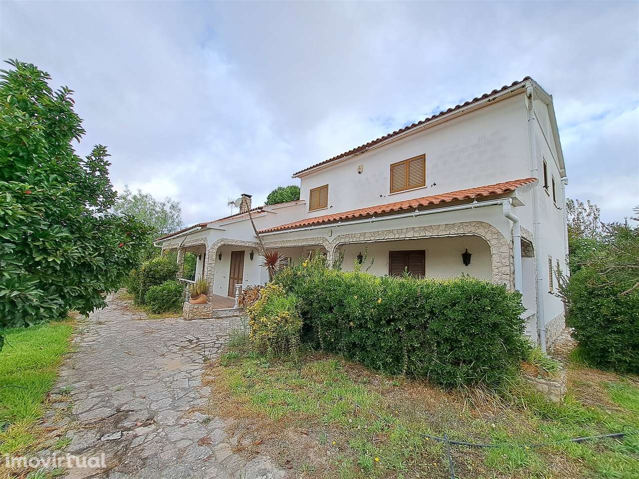 Quinta T4 em Marinhais (MR-233) - Grande imagem: 3/60