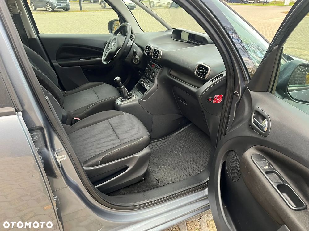 Citroën C3 Picasso 1.4i Attraction - 15