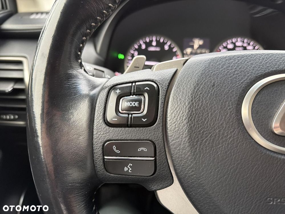 Lexus NX 200t Comfort AWD - 15