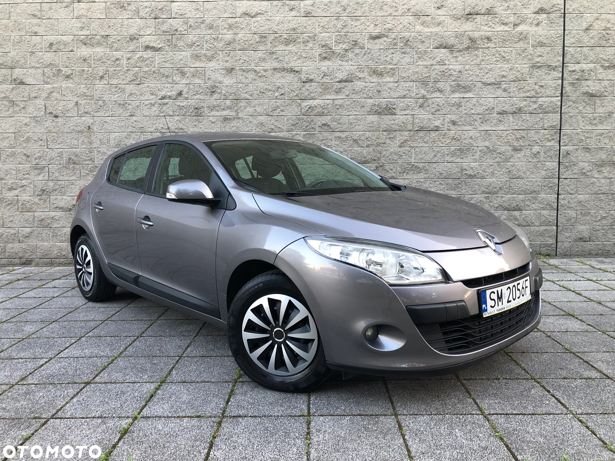 Renault Megane 1.6 16V Expression - 5
