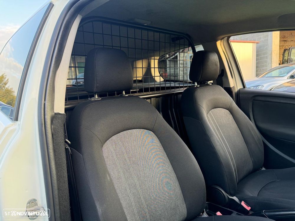 Fiat Punto 1.3 M-Jet Easy Start&Stop - 6