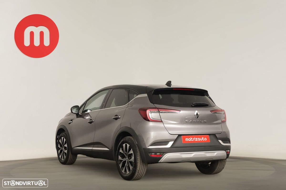 Renault Captur 1.0 TCe Techno - 3