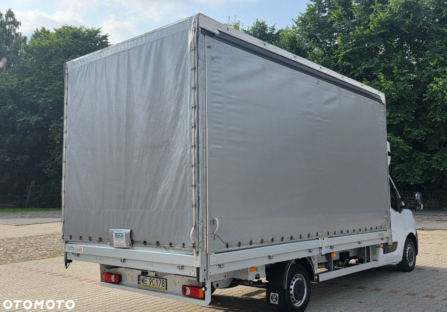 Renault Master - 5