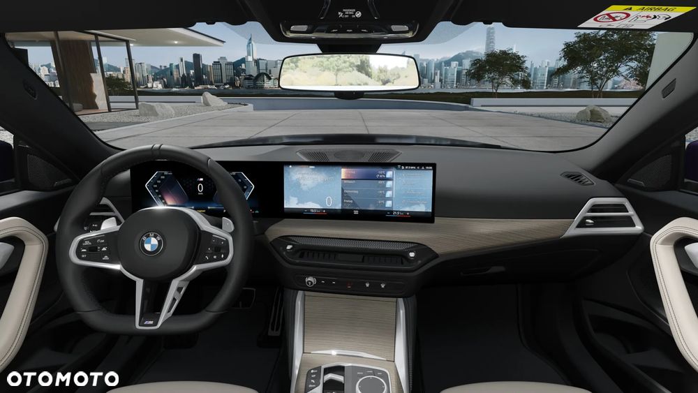 BMW Seria 2 220i - 9