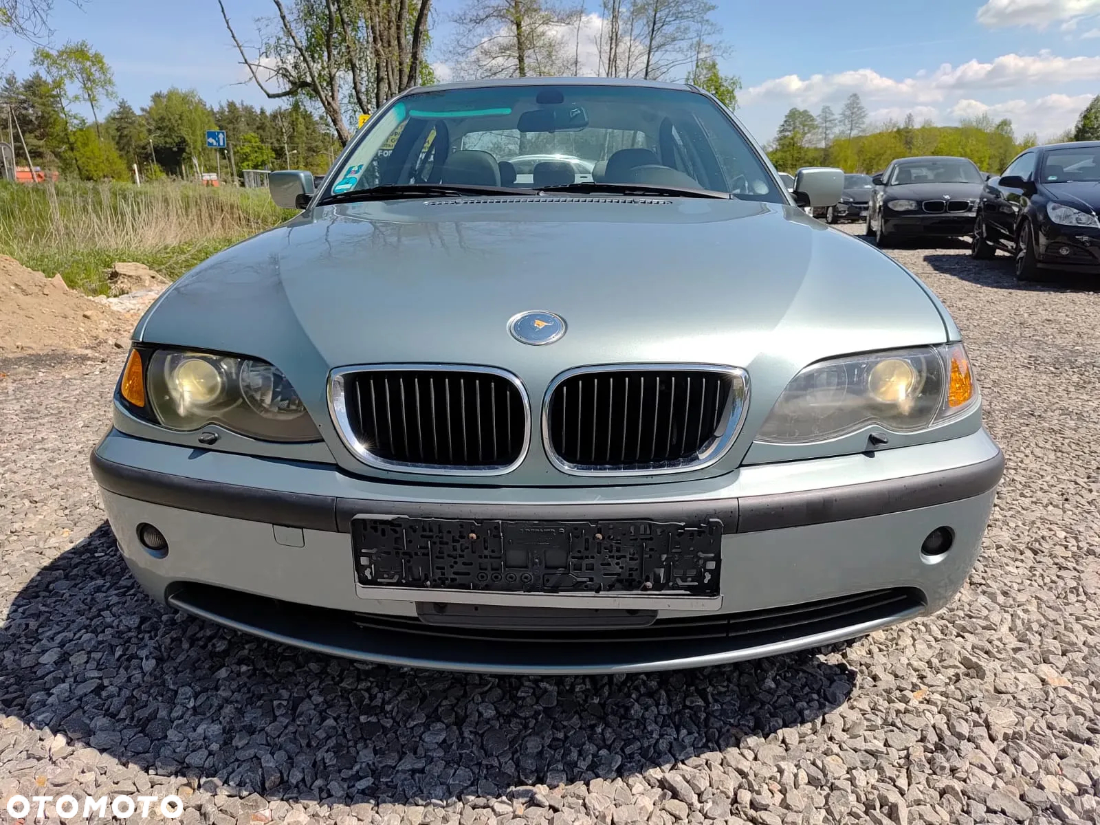 BMW Seria 3 - 6