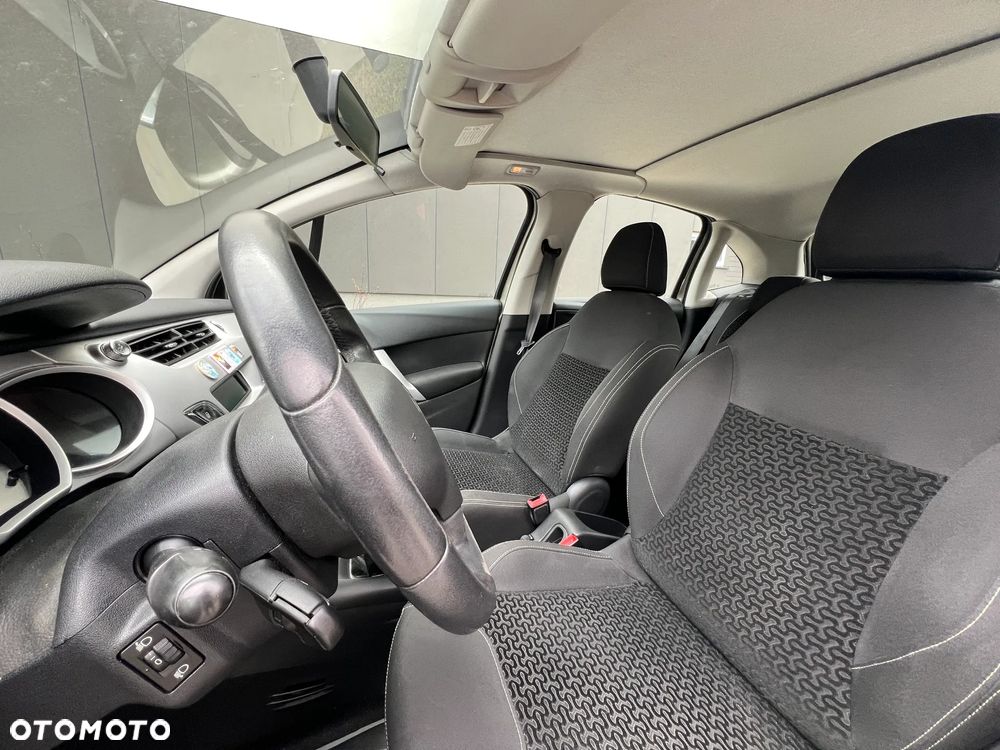Citroën C3 - 10
